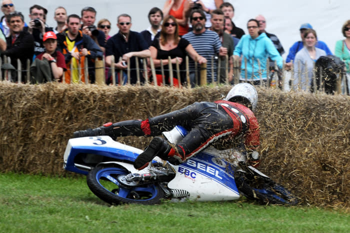 Goodwood Festival of Speed photos